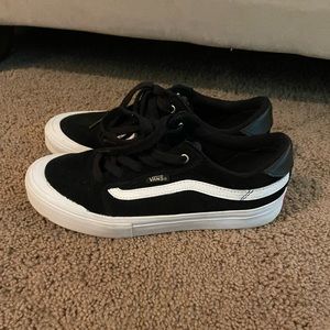 Vans Pro